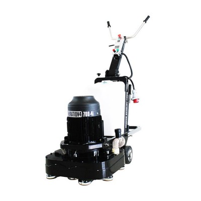 Big Size Concrete Edge Grinding Machine Floor Grinder for Sale