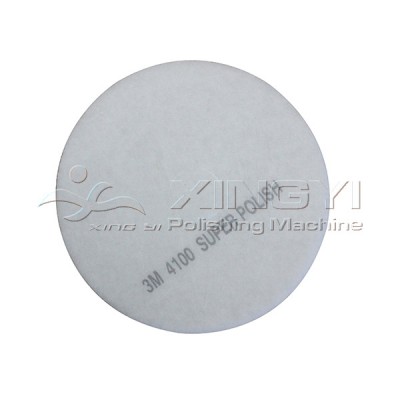 17inch diamond floor polishing pads for granite