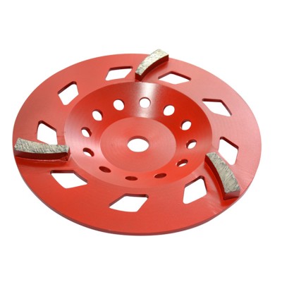 High Quality Grinding Wheel for Metal