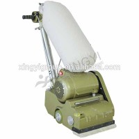 Parquet Wood Floor Sander Machine