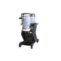 IVC-33A  Small automatic industrial 220V vacuum cleaner