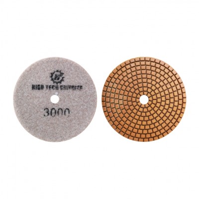 high speed diamond bond grinding tools metal pad