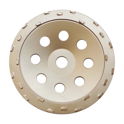 Professional Diamond Grinding Wheels