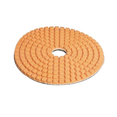 Concrete Diamond  Polishing Pads