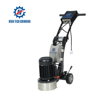 Concrete Edge Grinding Machine Floor Grinders For Sale