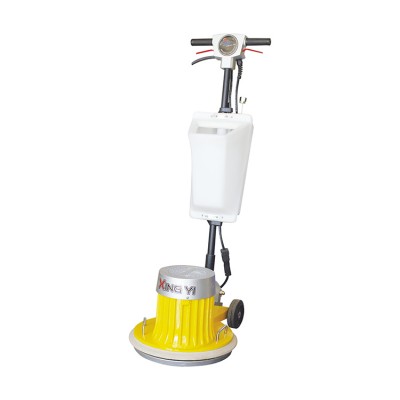 Stone Marble Floor Tile Buffing Cleaning Polishing Machine For Sale