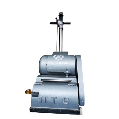 Best Selling Wood Floor Grinder Polisher Sander Machine Factory Price